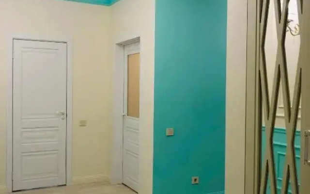 ZhK 4 YOU Business 3 Luxury Apartments