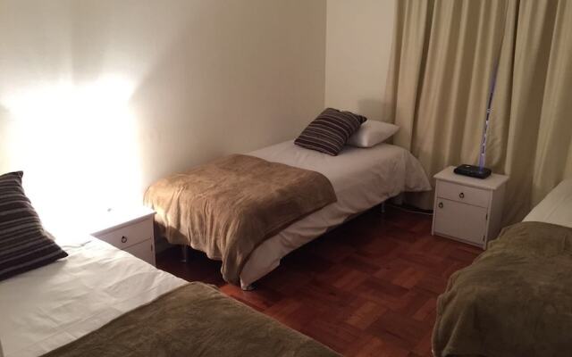 Lindas Casas para grupos y familias