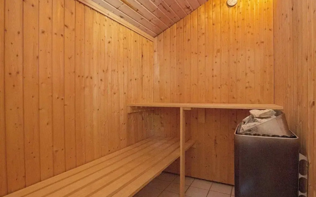 Luxury Spa Retreat in Marielyst - By Traum Ferienwohnungen