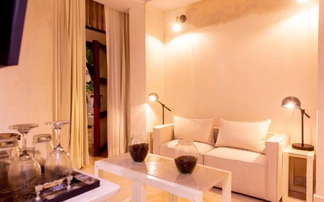 Palmas de Alba Hotel Boutique