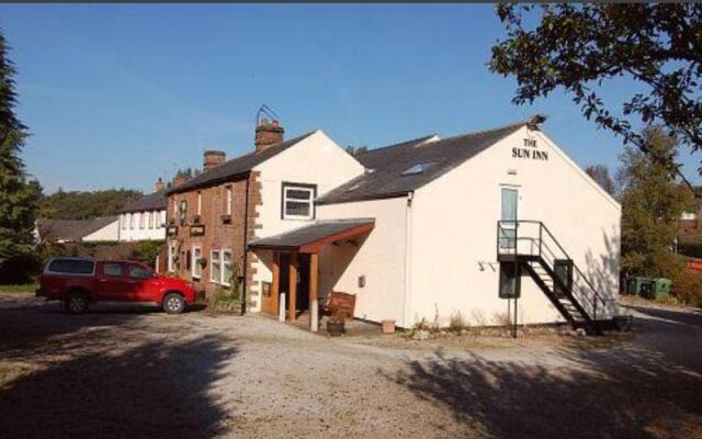 The Sun Inn Penrith