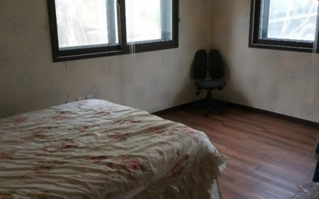Jecheon Noksu and Cheongsan House Pension(제천 녹수와청산의집펜션)