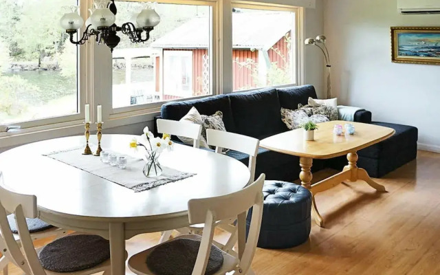 Holiday Home in Vimmerby