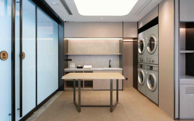 Ji Hotel Nantong Chenggang Road