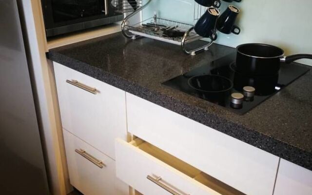 The Establishment Bangsar by Cobnb