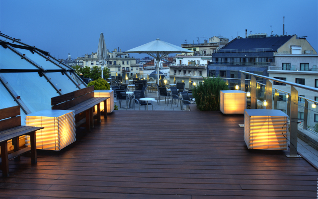 Gran Hotel Havana