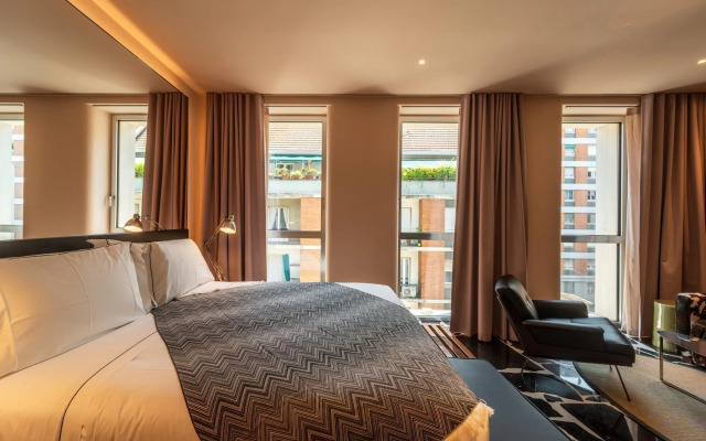 Hotel Calimala Milano