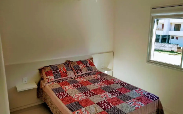 Residencial Aqua de Mariscal