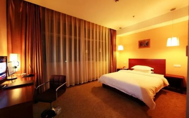 Xiwuyadao Hotel - Hangzhou