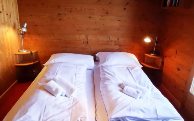 Chalet Mungg Nendaz