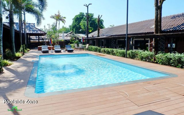 Banpu Resort Trat