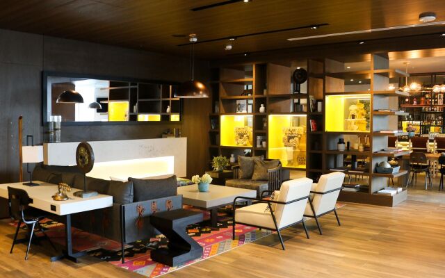 Hyatt Centric Guatemala City