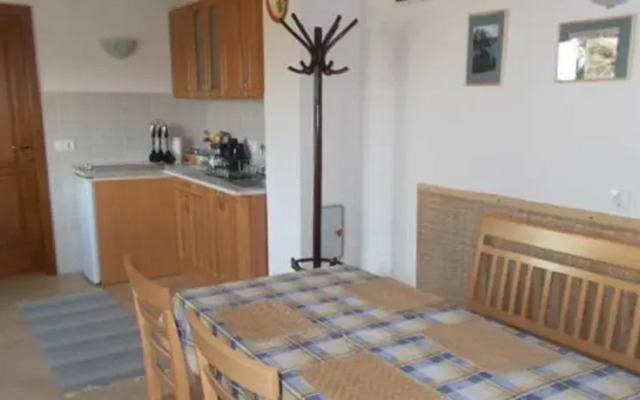 Bárókerti Vendégház