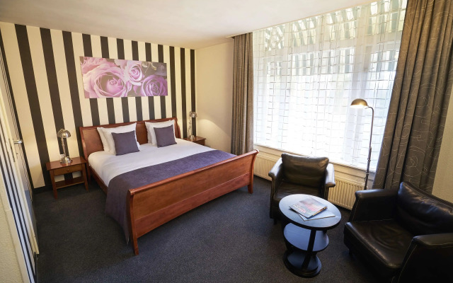 Amrâth Hotel Lapershoek Arenapark