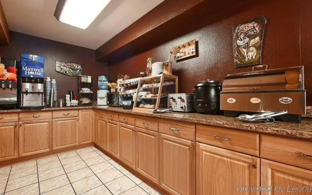 Best Western Inn Of Pinetop