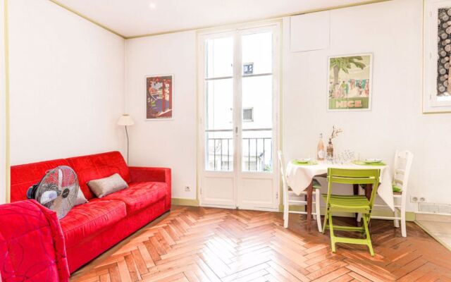 Apartment France Biniamar