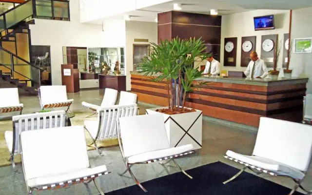 Alice Vitria Hotel