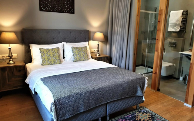 SleepWell Apartments Ordynacka