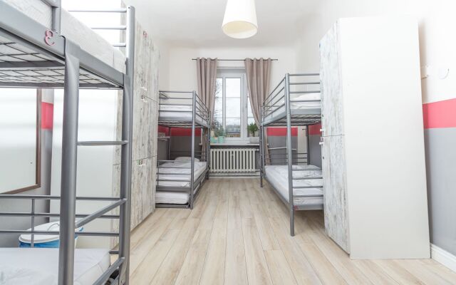 Chillout Hostel