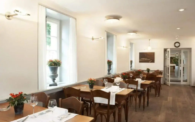 Romantik Hotel de L'Ours