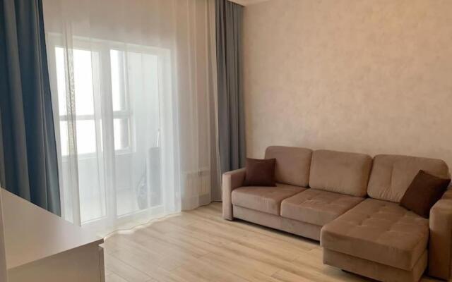 1 bedroom rental unit in Astana