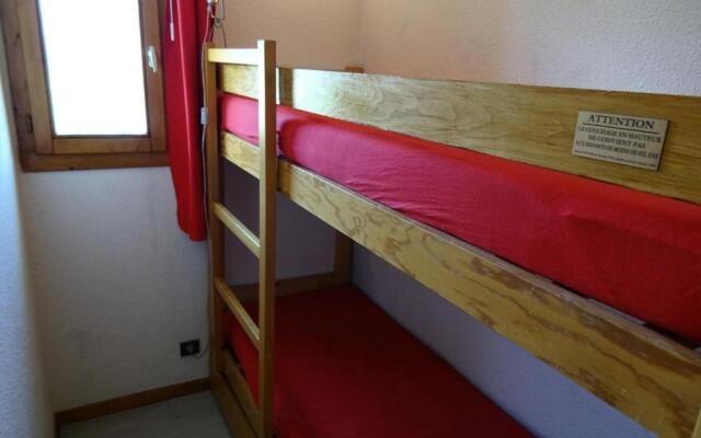 Résidence Michailles - Studio pour 4 Personnes 08