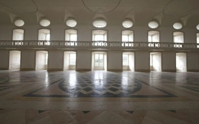 Montebelo Mosteiro de Alcobaca Historic Hotel