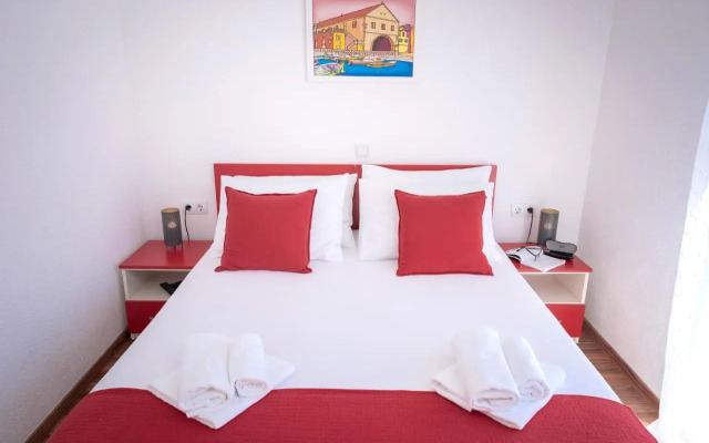 Guest House Milan