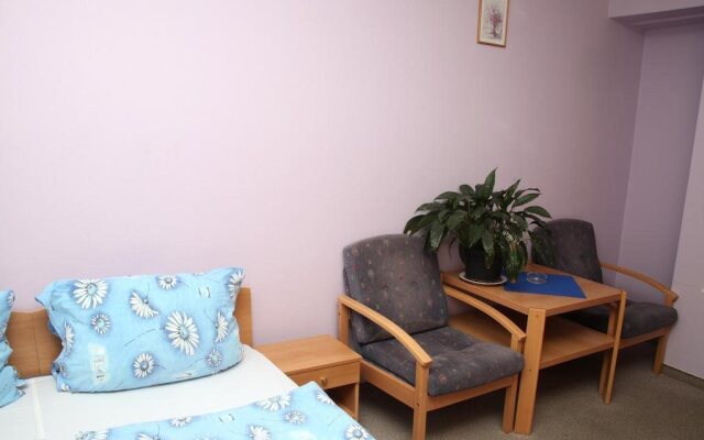 Hotel Mondeo