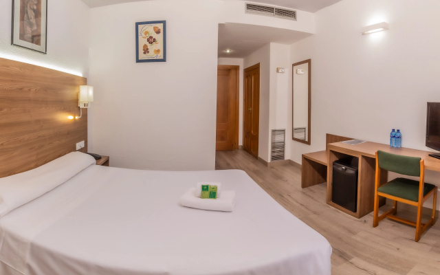 Hotel Pacoche Murcia