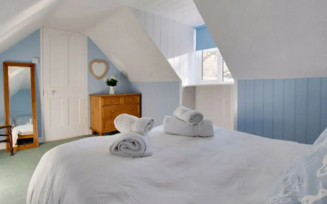 Holiday Home Coldburn