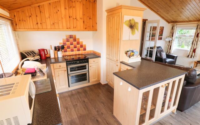 Bluebell Lodge