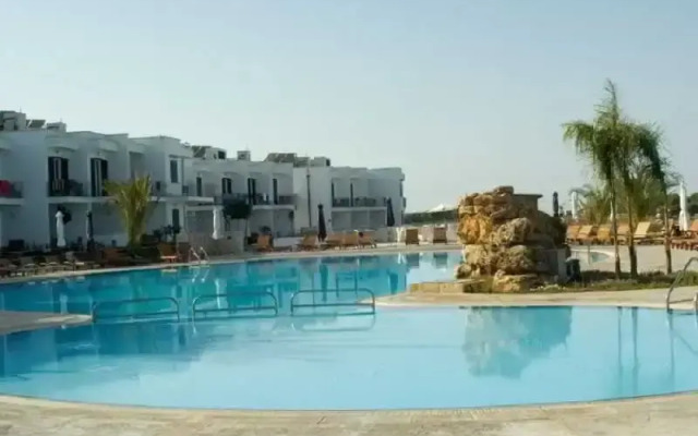 Resort Portoselvaggio