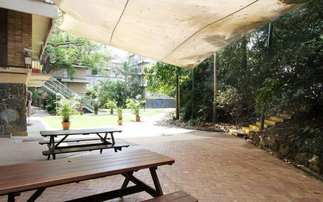 IHouse Space