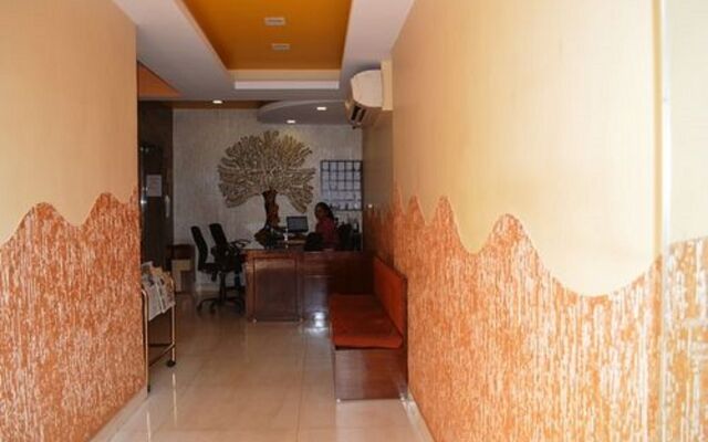 Hotel Calangute Central