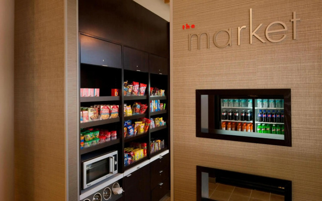 Courtyard by Marriott Miami Dadeland