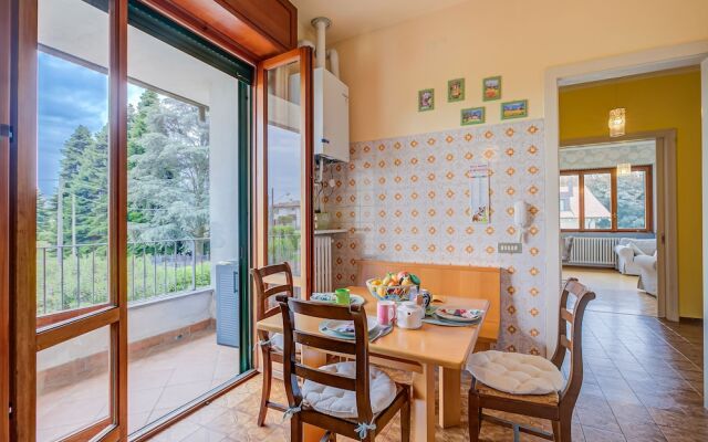 Connie s Apartment in Monvalle