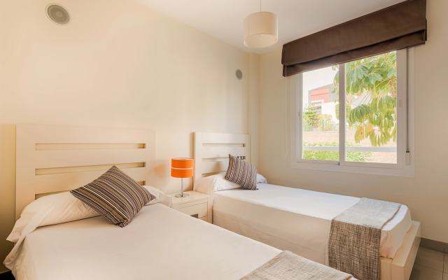 Cortijo del Mar Resort