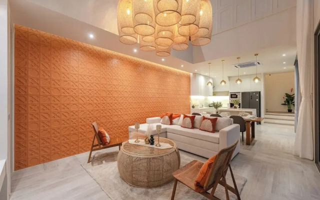 Brand New Top Of The Range Stunning V185