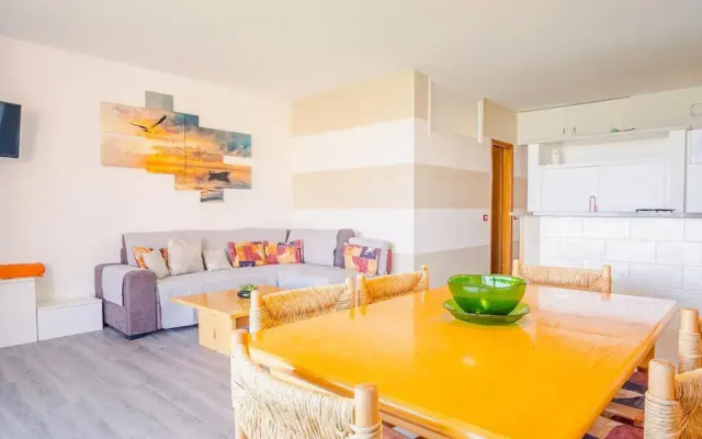 Il Cielo in una Stanza - Italian Homing