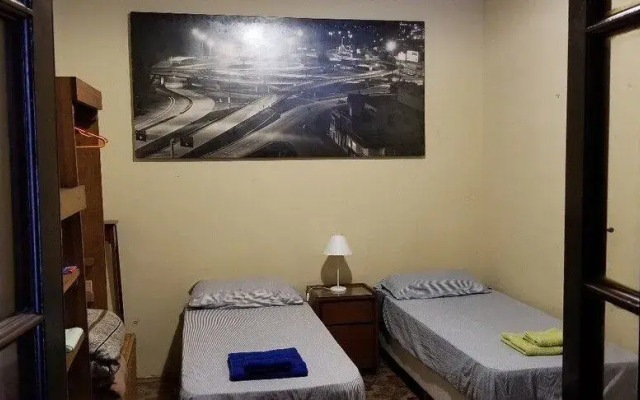 Hostel Hostal Caballito Blanco