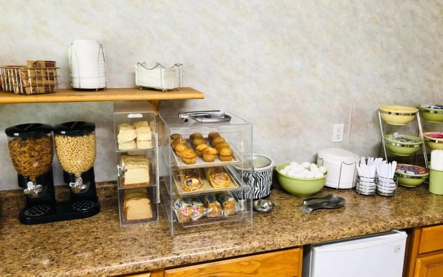 Platte Valley Inn