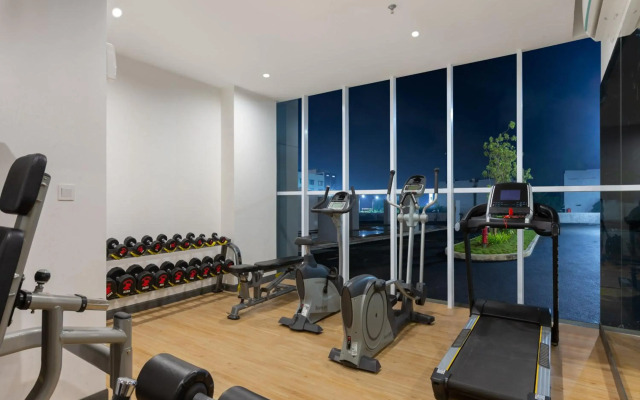 favehotel Karawang