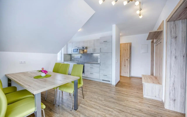 Frühstückspension Petschnig 1