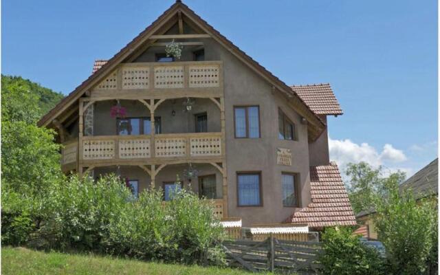 Pensiunea Valea Branzei