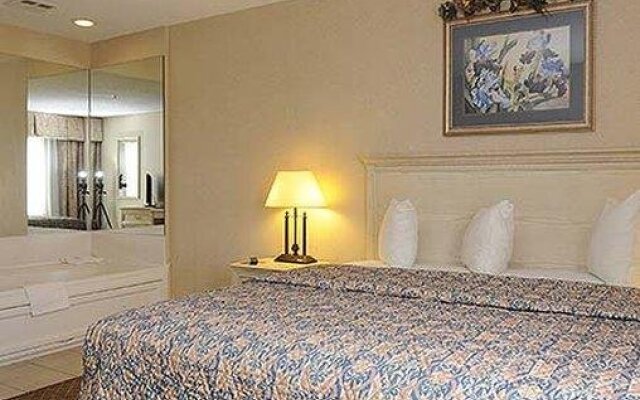 Motel 6 Calumet Park