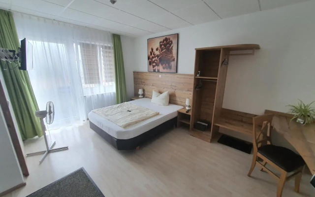 Schlabecks # Frankischer Hof # Pegnitz