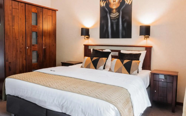 Turnhout City Hotel