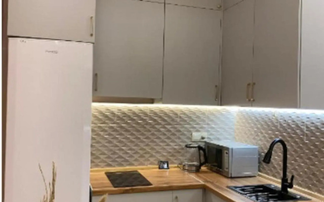 Apartments on Turan Avenue 50