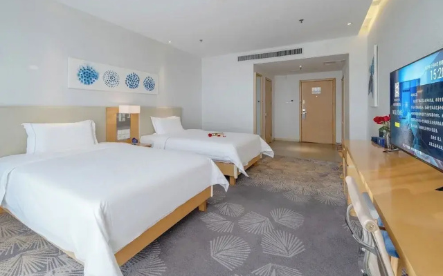 Shijiazhuang Nuohuating Hotel